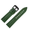 14Nylon_Strap_for_New_Zenith_Defy_22-23mm_ Green Nylon Strap Bracelet for Zenith Defy 9000 Series
