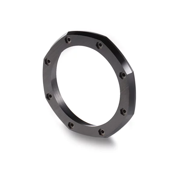 Audemars-Piguet-Ceramic-Bezle-1.jpg Conversion Black Ceramic Bezel Insert for Audemars Piguet Royal Oak Offshore With Steel Bezel - 42mm