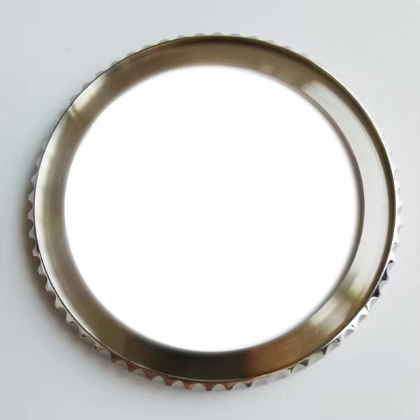 Hcd2e1ba12eda4152a27fbc59207a95e08.jpg Steel Toothed Insert Bezel for Rolex Submariner 40/41mm