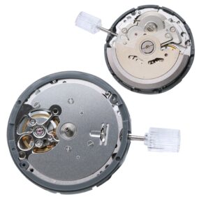 Seiko (SII) NH38A Automatic Movement