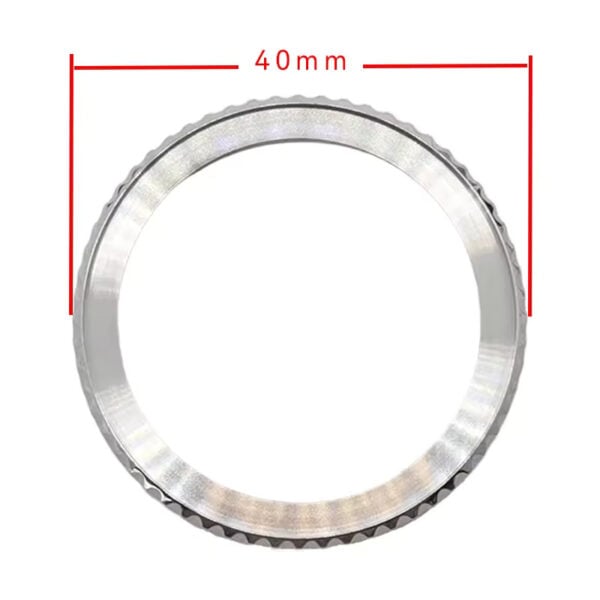 Ring-bezel-for-Submariner-1.jpg Steel Insert Bezel Ring for Rolex Submariner 40/41mm