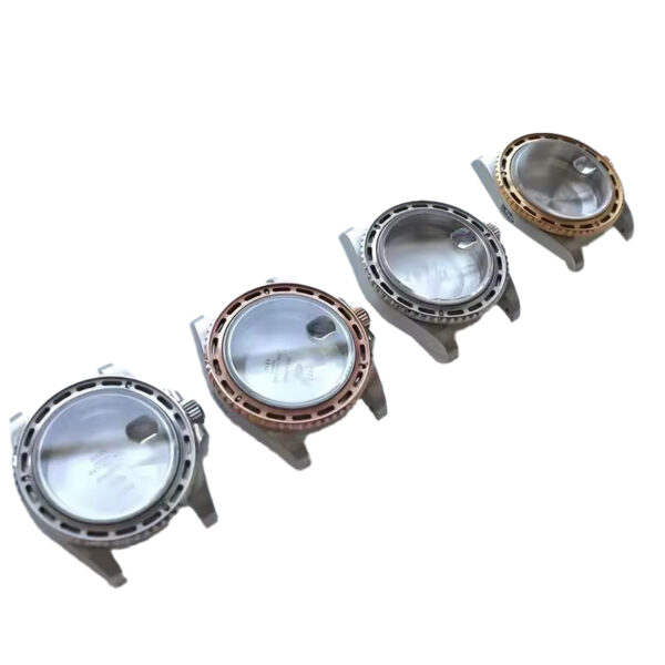 Ring-bezel-for-diamond-2.jpg Steel Insert Bezel for Rolex GMT II 116710/126710