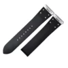 Rubber_Straps_for_New_Santos_Quick-release_with_screws-15 copy 2 Black Rubber Strap Band with Screws for New Santos Cartier Quick Switch