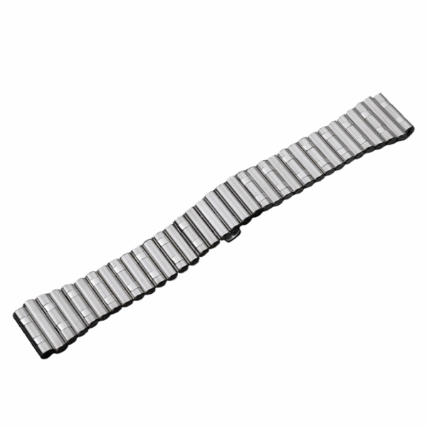 S5c6a2055b45449d18e2445752b82ca89l.jpg Rouleaux Bullet Strap Bracelet for New Breitling Chronomat B01 in Stainless Steel 22,24mm