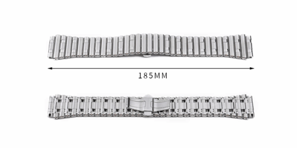 Sd59e92019e9943c39e82b0ce56877062C copy.jpg Rouleaux Bullet Strap Bracelet for New Breitling Chronomat B01 in Stainless Steel 22,24mm