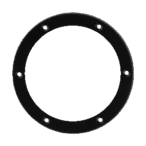 Black Ceramic Bezel for Hublot Big Bang