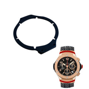 Black Inner Bezel Hublot Big Bang Plastic