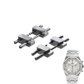 Conversion Kit for Silver Royal Oak 41mm Audemars Piguet In Stainless Steel