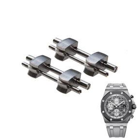 Stainless Steel Conversion Kit for Audemars Piguet Royal Oak Offshore 42mm