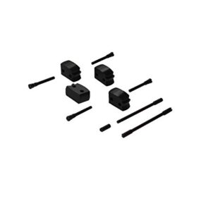 DLC Black Conversion Kit for Audemars Piguet Royal Oak Offshore 42mm