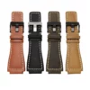 main-image-1 Brown Strap for Bell & Ross BR01/BR03 In Leather 34x24mm