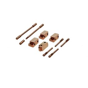 Rose Gold Conversion Kit for Audemars Piguet Royal Oak Kasparov 41mm