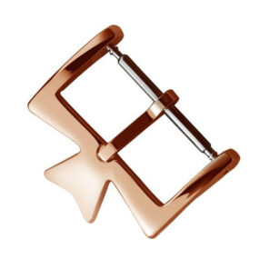 Rose Gold Pin Buckle for Vacheron Constantin
