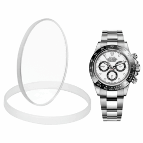 Sapphire Glass and Gasket for Rolex Daytona
