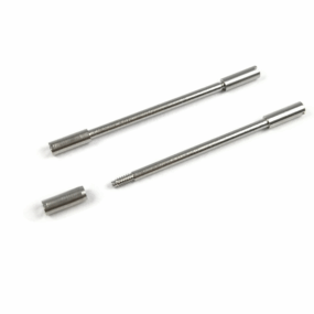 Strap Screws for Silver Royal Oak Kasparov 41mm Audemars Piguet 25mm Stainless Steel