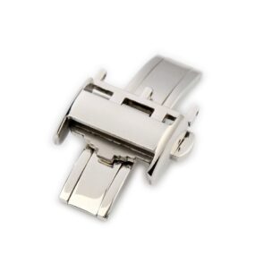 Stainless Steel Clasp Buckle For Longines