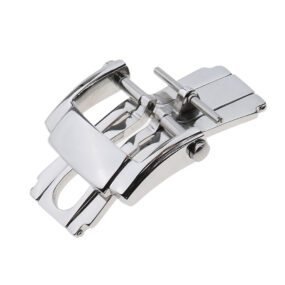 Stainless Steel Clasp Buckle For Patek Philippe Nautilus