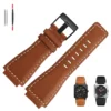 variant-image-couleur-de-bande-color-09-8 Brown Strap for Bell & Ross BR01/BR03 In Leather 34x24mm
