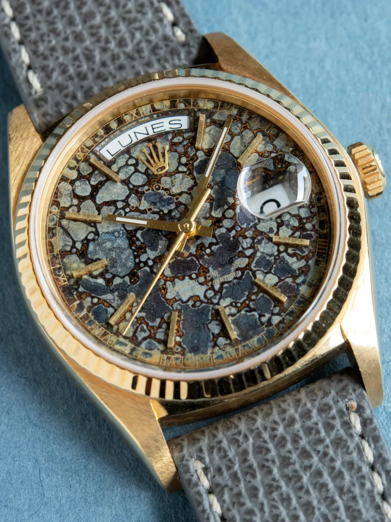 The Ultimate Guide to Choosing the Perfect Watch Strap for Your Rolex