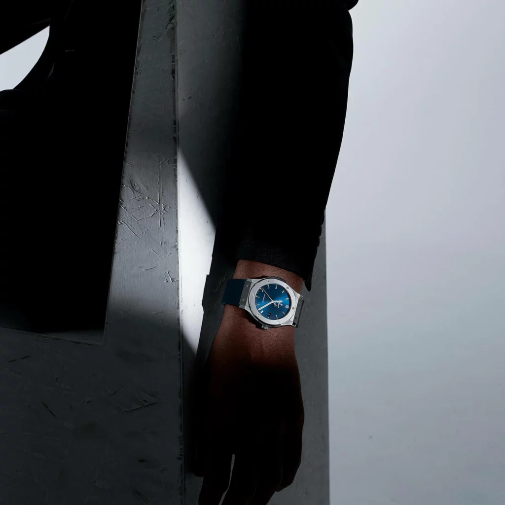 Hublot Bracelet & Strap Guide: Every Material Explained