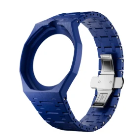 Royal_Oak_Swatch_Partsforwatch_13 Dark Blue Strap for Audemars Piguet Royal POP x Swatch