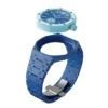 Royal_Oak_Swatch_Partsforwatch_5 Baby Pink Strap for Audemars Piguet Royal POP x Swatch