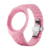 Royal_Oak_Swatch_Partsforwatch_9 Pink Strap for Audemars Piguet Royal POP x Swatch
