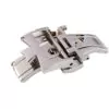 silver-folding-clasp-buckle-for-vacheron-constantin-stainless-steel(1) Silver Folding Clasp Buckle for Vacheron Constantin - Stainless Steel