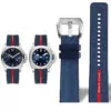 Nylon_Strap_for_Panerai_luminor_Luna_Rossa_7 Aftermarket watch strap compatible with luxury watches