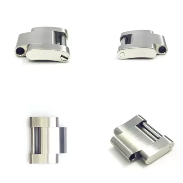 04-l-solide-en-acier-inoxydable-bracelet_main-5 copy 2 Spare Link for Rolex Submariner, GMT, Daytona, Datejust 904L Stainless Steel
