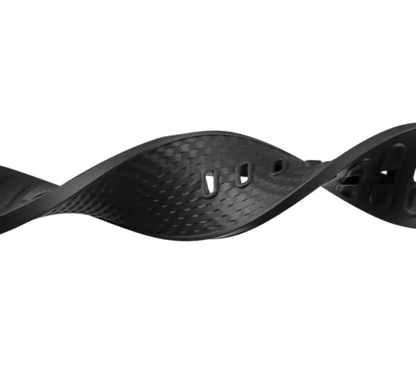 1_05 Blue Strap Band IWC Aquatimer Quick-Release In Rubber 22mm