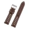 3_EACHE-italien-huile-tann-en-cuir-v-ritable-lib-ration-rapide-rallye-course-montre-bracelet-pour (1) Brown Quick Release Leather Racing Watch Strap in 20, 22mm