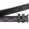 8_HTB1hdTFfyMnBKNjSZFzq6A_qVXaj Black Rubber Strap for Louis Vuitton Tambour
