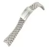 904L silver_bracelet-de-montre-en-acier-inoxydable-p_variants-0 Silver Strap Bracelet Jubilee For Rolex Datejust I & II 20,21mm Stainless Steel
