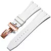 Audemars_Piguet_Straps_Parts_359 - Nex style (1) Rose Gold Case & Rubber Strap Casio G-Stock GA-2100, 2110 Conversion Kit Royal Oak