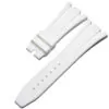 Audemars_Piguet_Straps_Parts_362 - Nex style (1) copy Silver Case & Rubber Strap Casio G-Stock GA-2100, 2110 Conversion Kit Royal Oak