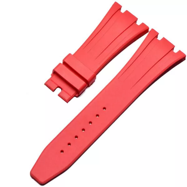Audemars_Piguet_Straps_Parts_366 - Nex style (1) copy Silver Case & Rubber Strap Casio G-Stock GA-2100, 2110 Conversion Kit Royal Oak