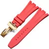 Audemars_Piguet_Straps_Parts_368 - Nex style (1) Gold Case & Rubber Strap Casio G-Stock GA-2100, 2110 Conversion Kit Royal Oak
