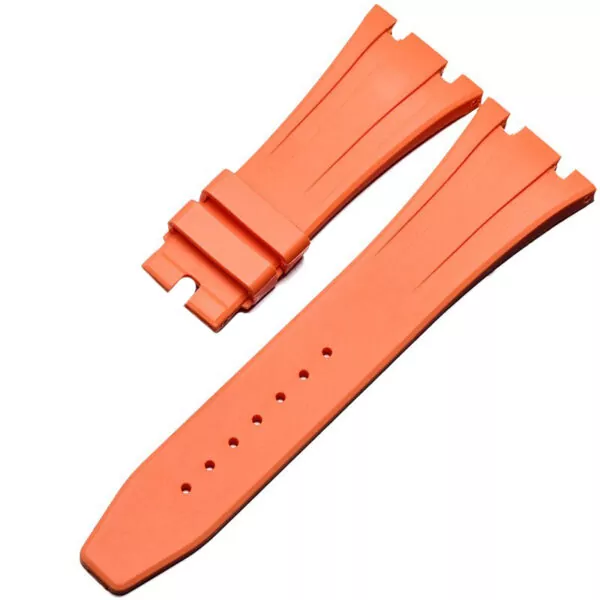 Audemars_Piguet_Straps_Parts_381 - Nex style (1) copy Black Case & Rubber Strap Casio G-Stock GA-2100, 2110 Conversion Kit Royal Oak