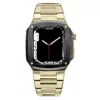 BG_bracelet-en-acier-inoxydable-pour-apple_variants-39 Black & Gold Nautilus Case with Stainless Steel Bracelet for Apple Watch Series