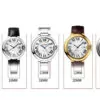 Ballon Bleu Chart Stainless Steel Strap Bracelet for Cartier Ballon Bleu