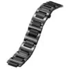 Ballon_Bleu_Cartier_PVD_3 Black PVD Bracelet Ballon Bleu Cartier in Stainless Steel
