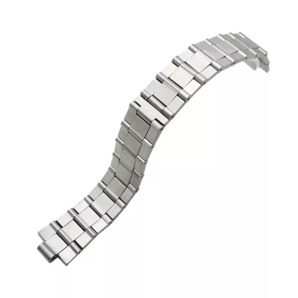 Stainless Steel Bracelet for Bvlgari Diagono