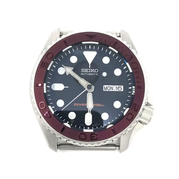 CT699-scaled-scaled-1.jpg Midnight Maroon Sloping YM Steel Bezel Insert for SKX007 SRPD