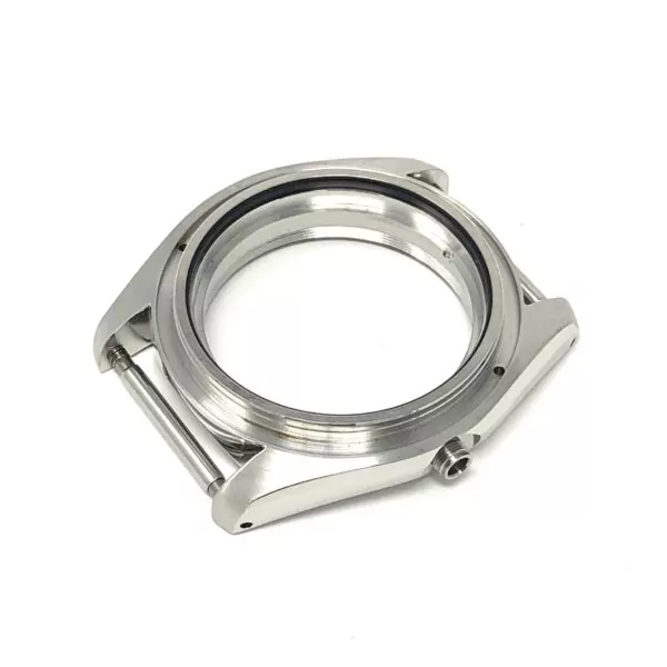 CT707A-Polished-Brushed-scaled-scaled-1.jpg Polished/Brushed Case for Seiko SKX007 0020