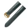 Deep Green Gold_sangles-en-cuir-pour-hommes-et-femmes-a_variants-13 Deep Green Bracelet for Cartier Tank in Pebbled Calf Leather – 10 Sizes