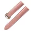 Flesh pink roses_sangles-en-cuir-pour-hommes-et-femmes-a_variants-8 Flesh Pink Bracelet for Cartier Tank in Pebbled Calf Leather – 10 Sizes