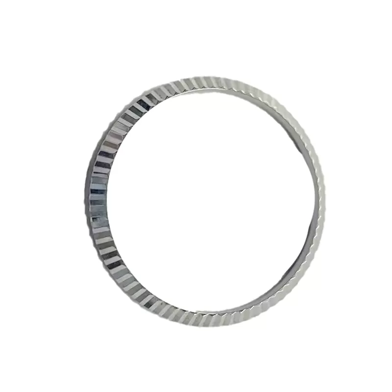 Fluted-Steel-Bezel-Datejust-6 Fluted Steel Insert Bezel for Rolex Datejust 36mm