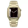 G_bracelet-en-acier-inoxydable-pour-apple_variants-45 Gold Nautilus Case with Stainless Steel Bracelet for Apple Watch Series