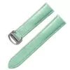 Light blue_sangles-en-cuir-pour-hommes-et-femmes-a_variants-9 Light Blue Bracelet for Cartier Tank in Pebbled Calf Leather – 10 Sizes